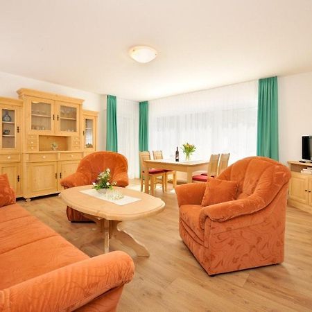 Ferienwohnungen Immenhof 奥伯斯特多夫 外观 照片
